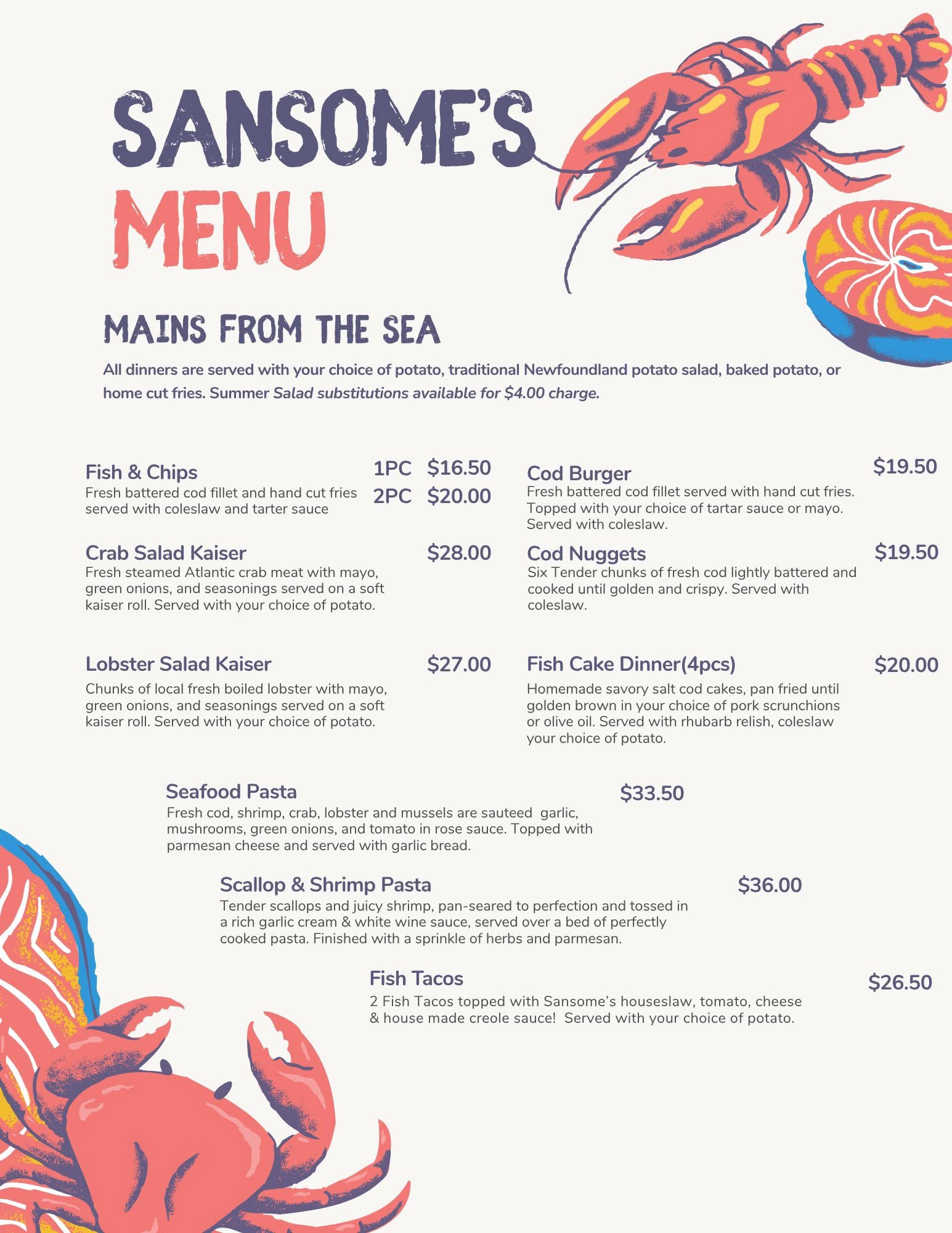 menu page 4
